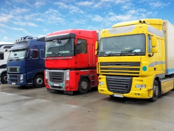 Adana İyidere Nakliye